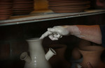 pottenbakster Anouk 